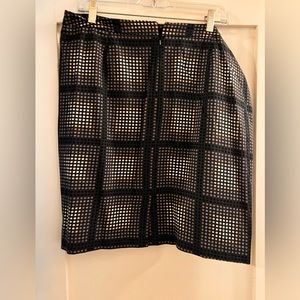 Halogen Pencil Skirt